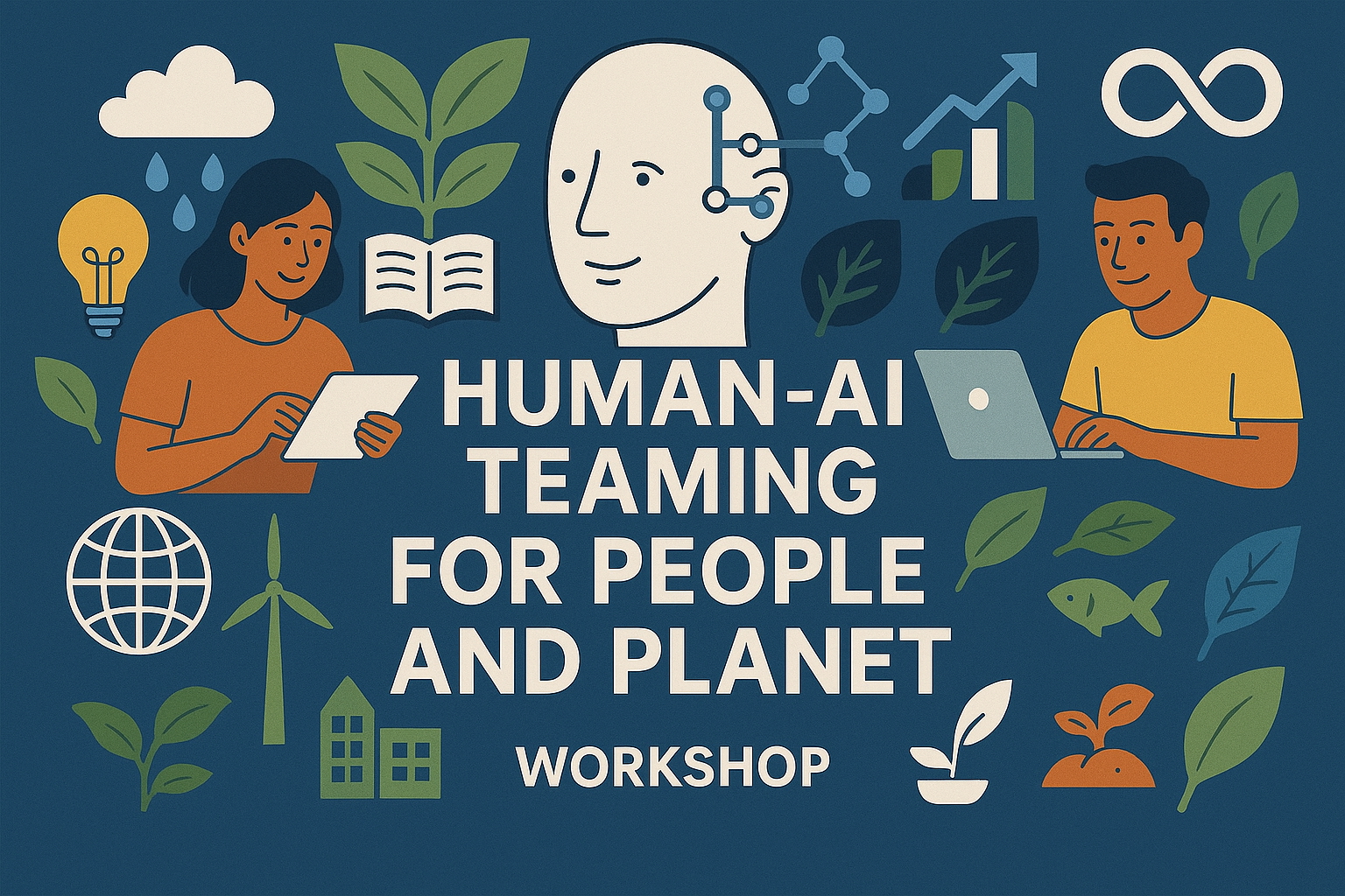 Workshop Cover Image